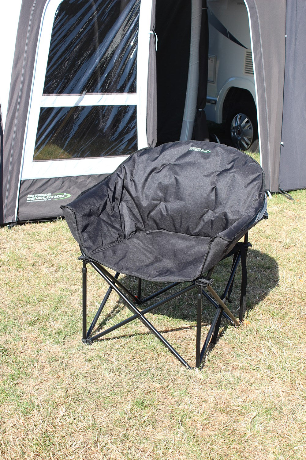  M97B09 Tubbi XL Camping Chair