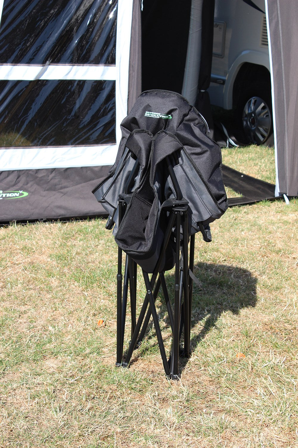  M97B09 Tubbi XL Camping Chair