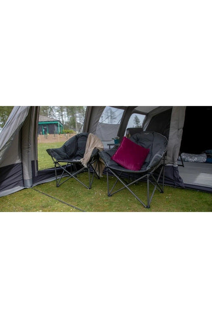 Vango M989BE Titan 2 Oversized Camping Chair