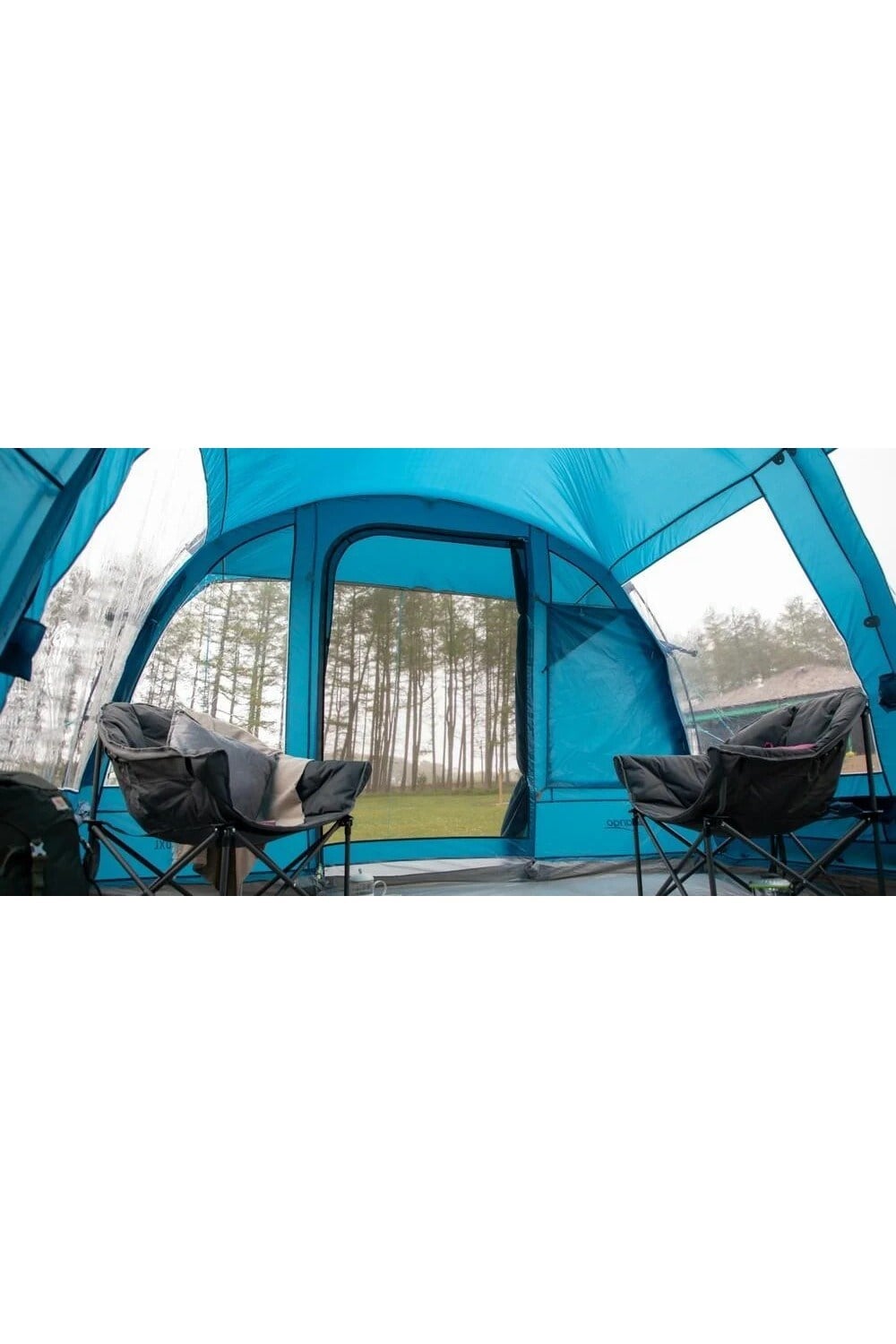 Vango M989BE Titan 2 Oversized Camping Chair