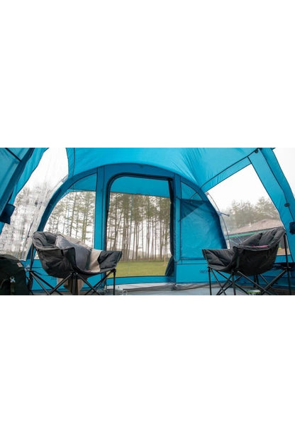 Vango M989BE Titan 2 Oversized Camping Chair