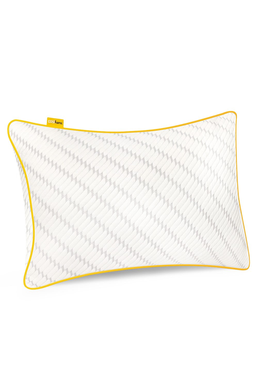  M9A156 Luxury Memory Foam Pillow With Adjustable Filling