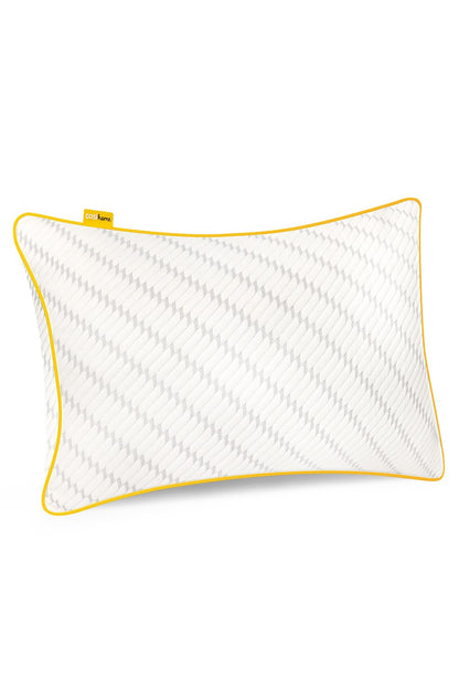  M9A156 Luxury Memory Foam Pillow With Adjustable Filling
