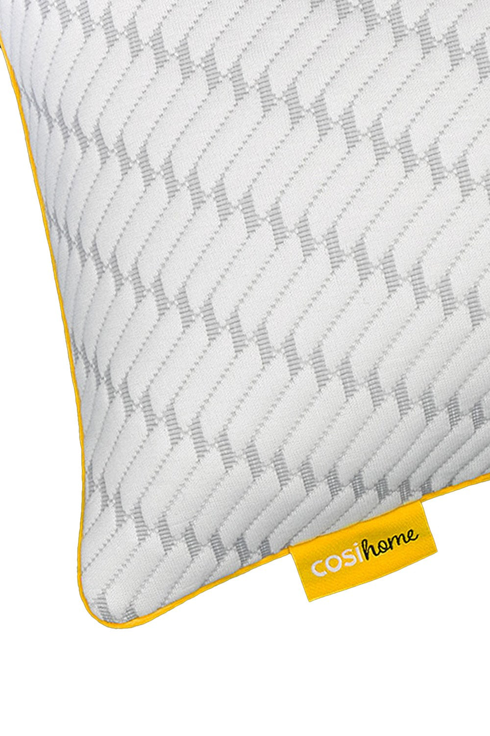  M9A156 Luxury Memory Foam Pillow With Adjustable Filling