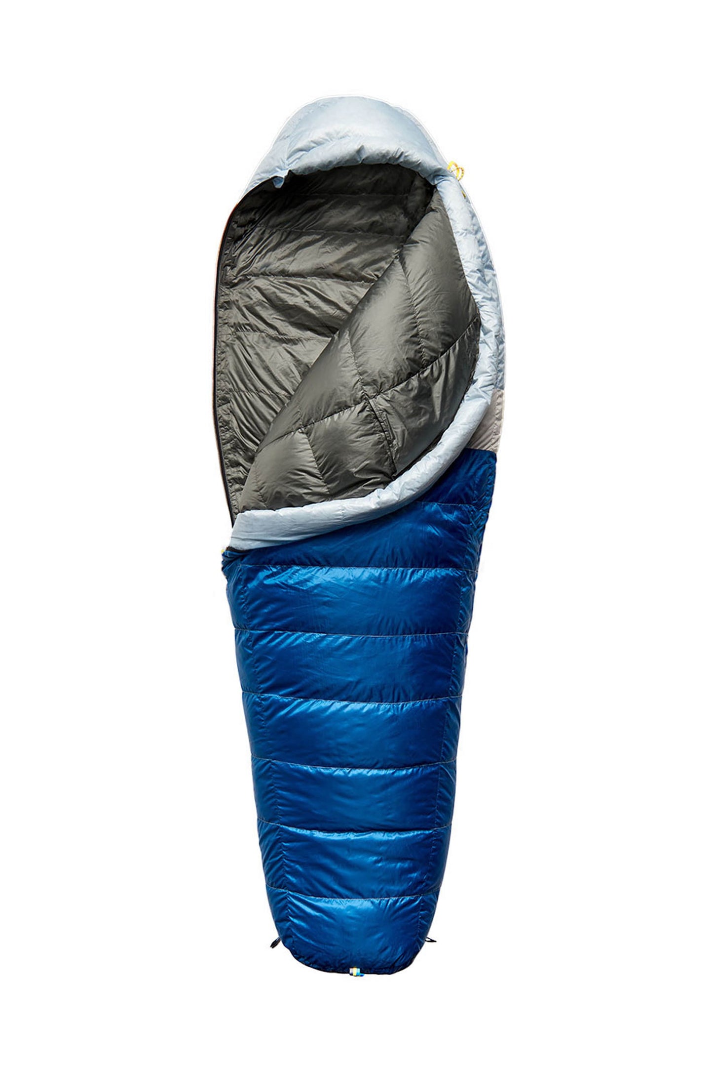 Sierra Designs M9A381 Get Down 550F 20 Womens Sleeping Bag