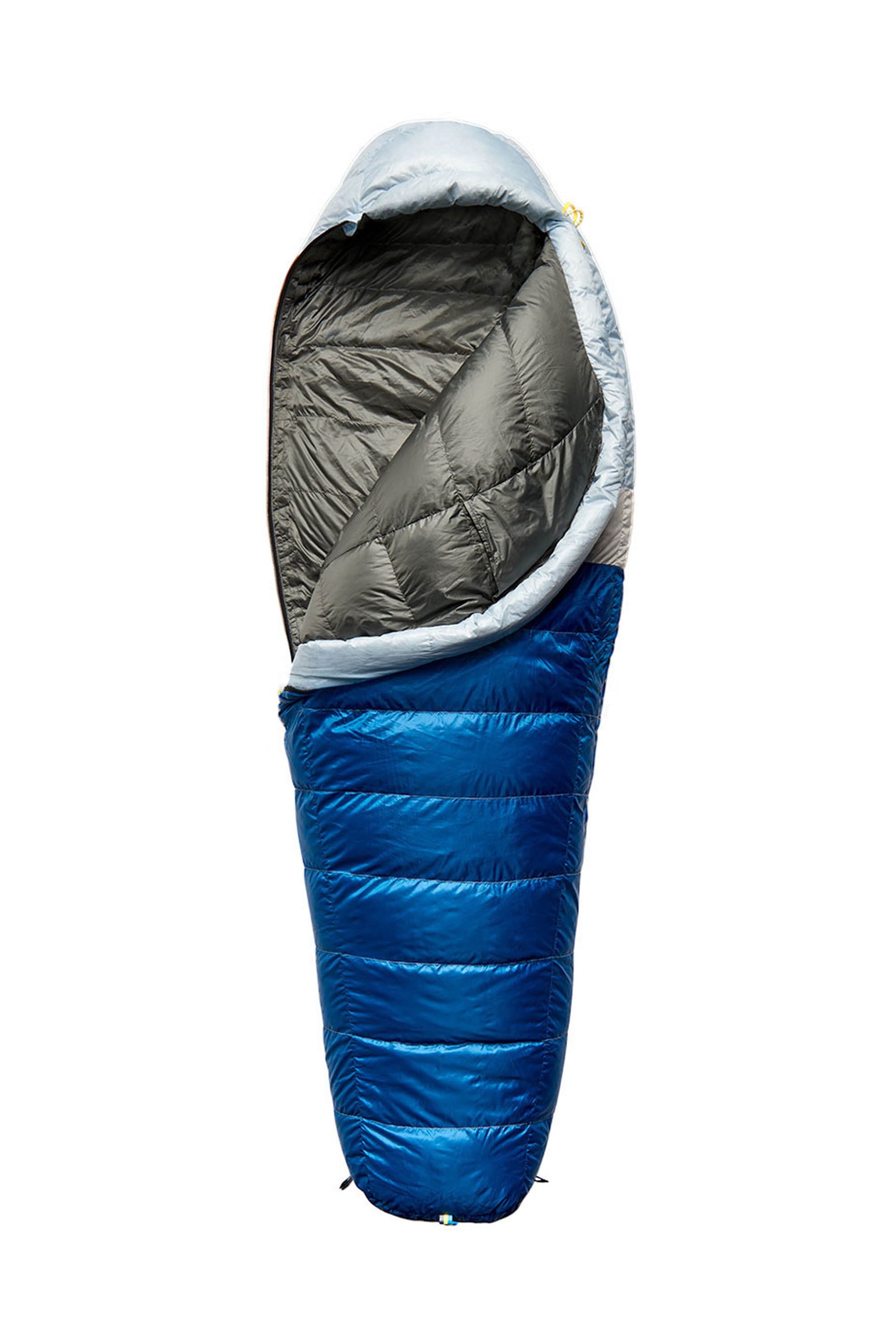 Sierra Designs M9A381 Get Down 550F 20 Womens Sleeping Bag