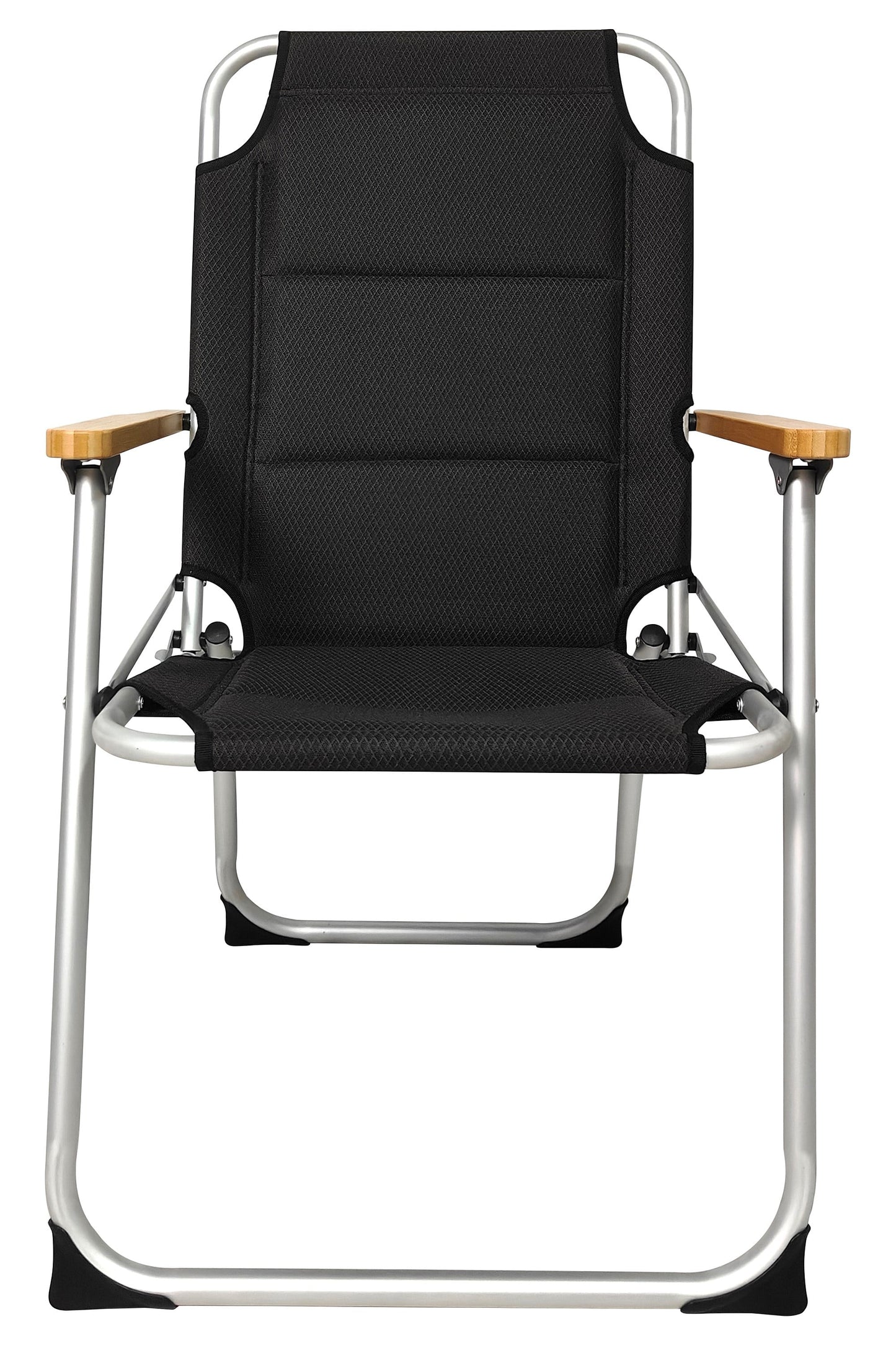  M9A923 Van Light Folding Chair 3D Mesh Diamond