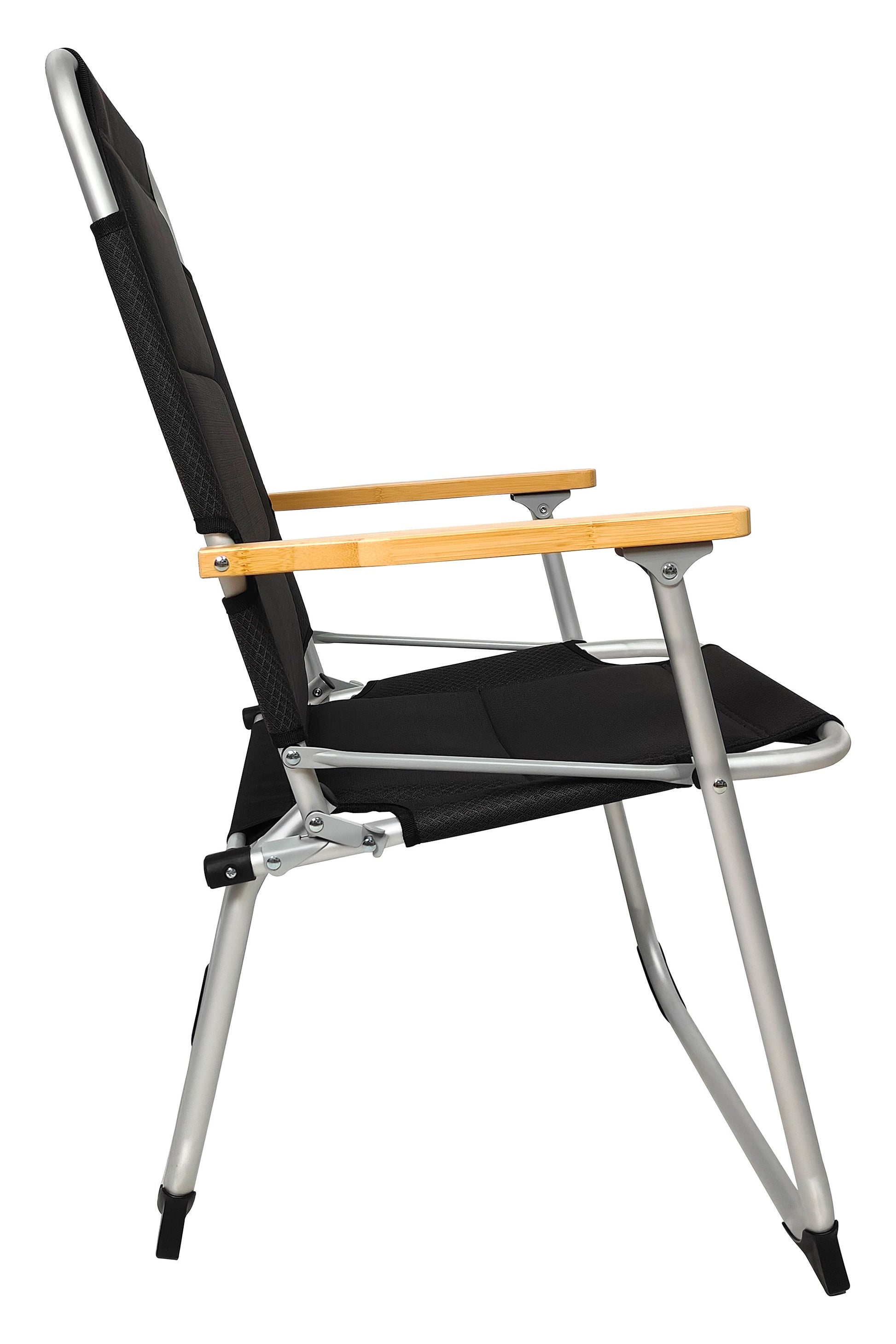  M9A923 Van Light Folding Chair 3D Mesh Diamond