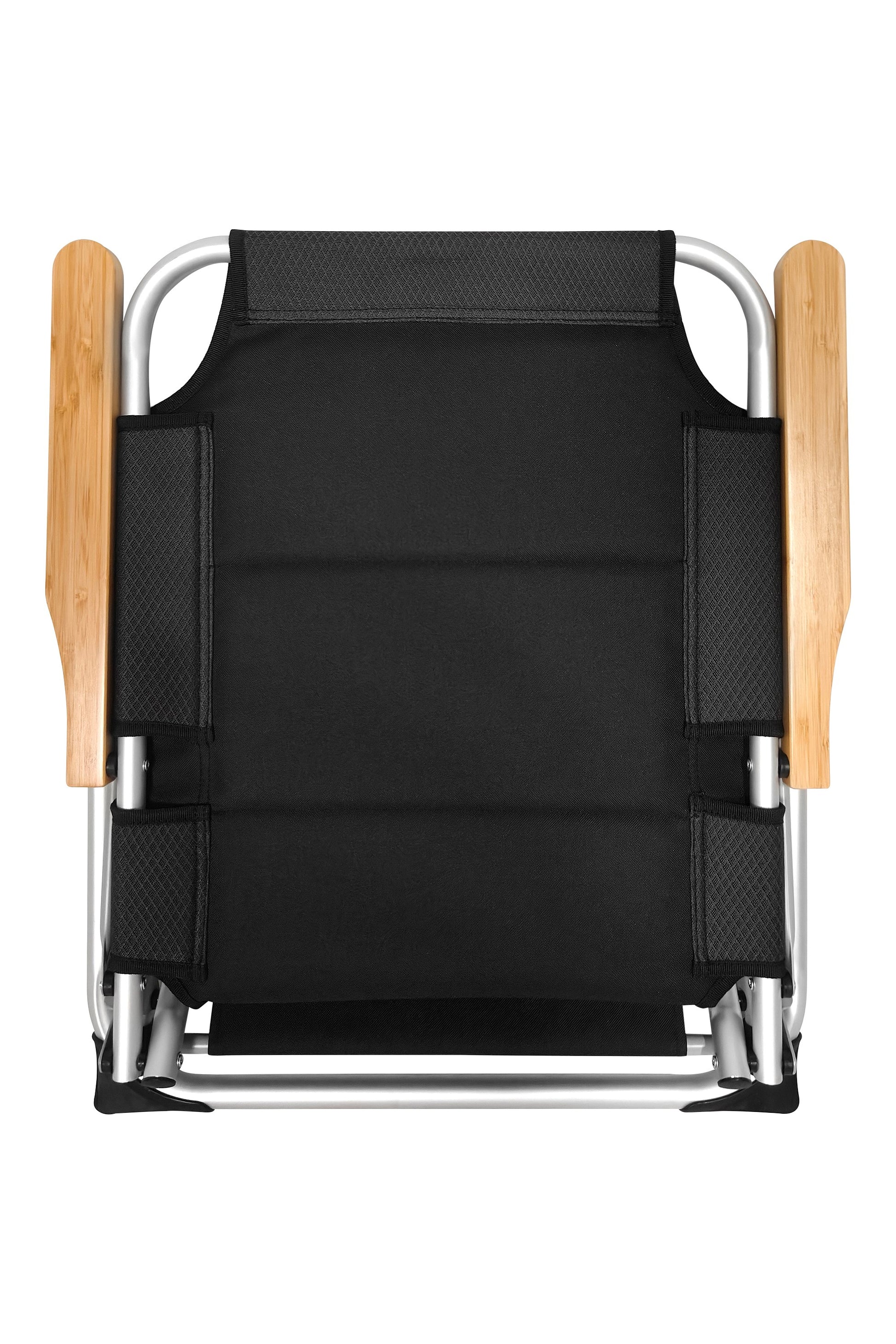  M9A923 Van Light Folding Chair 3D Mesh Diamond