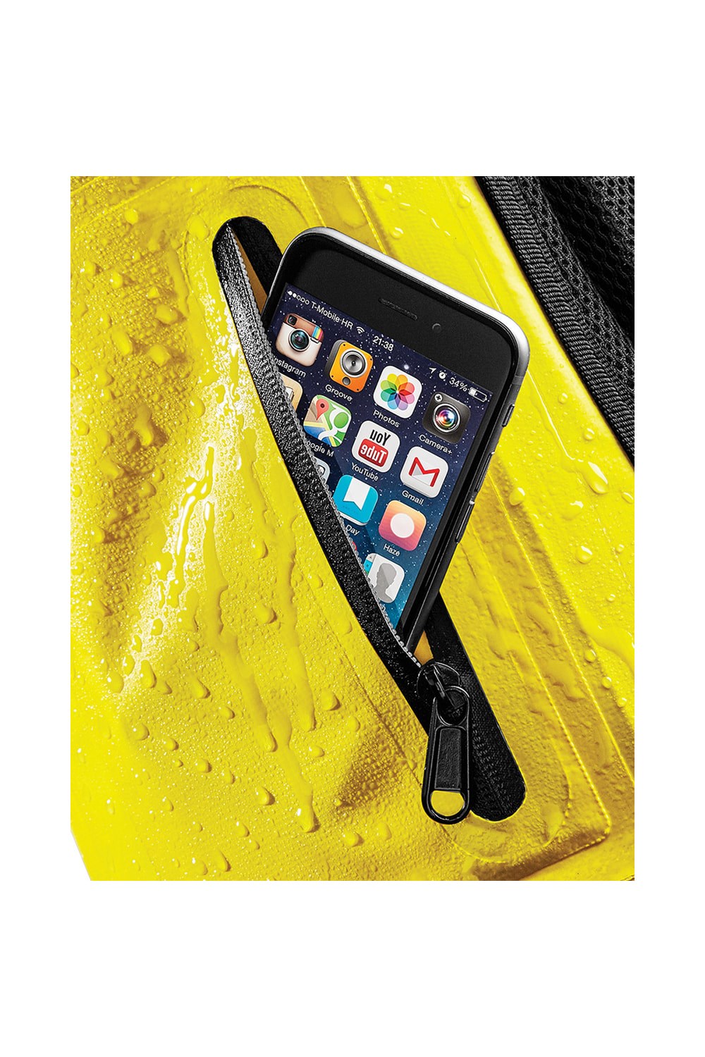  Submerge 25L Waterproof Backpack