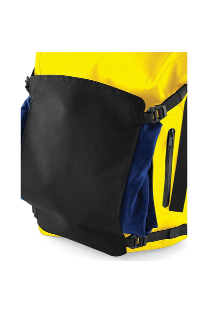  Submerge 25L Waterproof Backpack