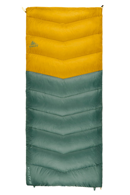 Kelty M9B066 Galactic 30 Sleeping Bag