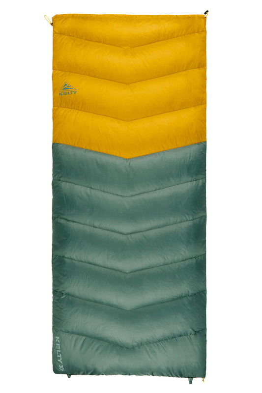 Kelty M9B066 Galactic 30 Sleeping Bag