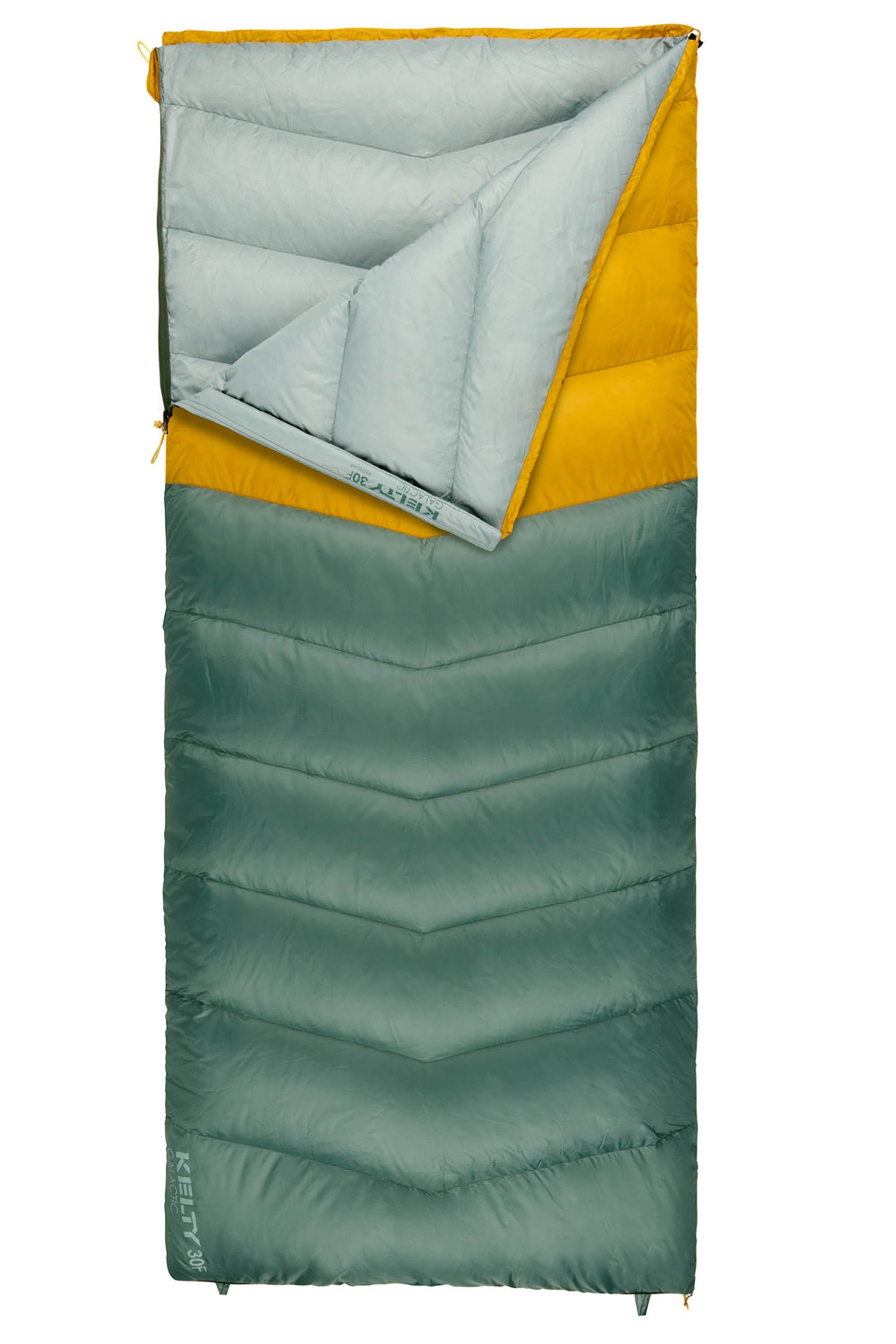 Kelty M9B066 Galactic 30 Sleeping Bag