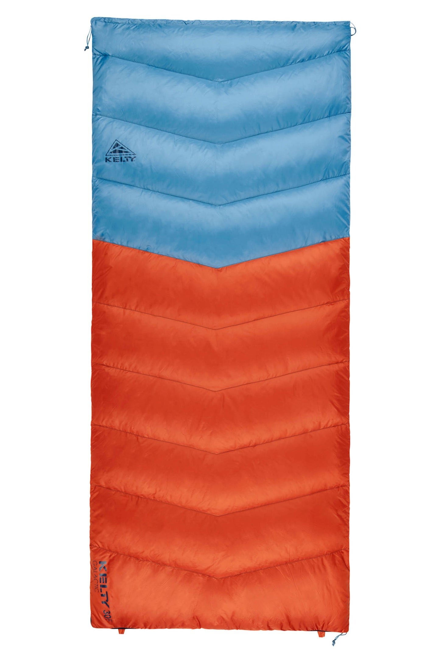 Kelty M9B066 Galactic 30 Sleeping Bag