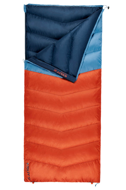 Kelty M9B066 Galactic 30 Sleeping Bag