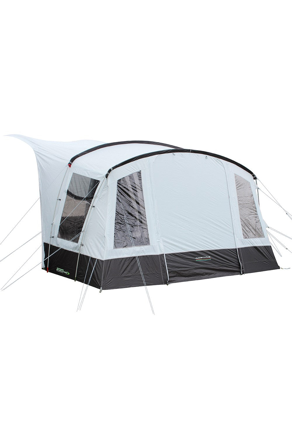  Airedale Side Porch F/G Pole (2022) Awning