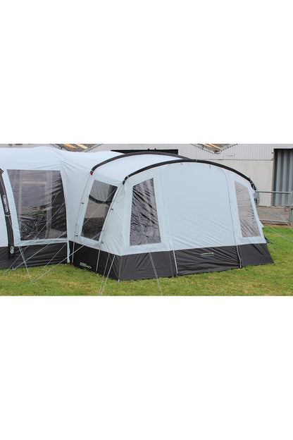  Airedale Side Porch F/G Pole (2022) Awning