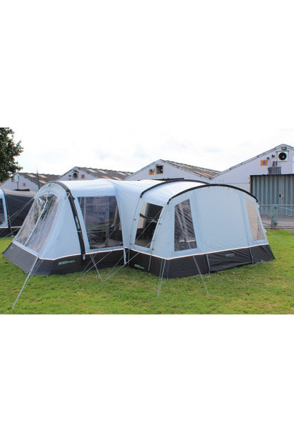  Airedale Side Porch F/G Pole (2022) Awning