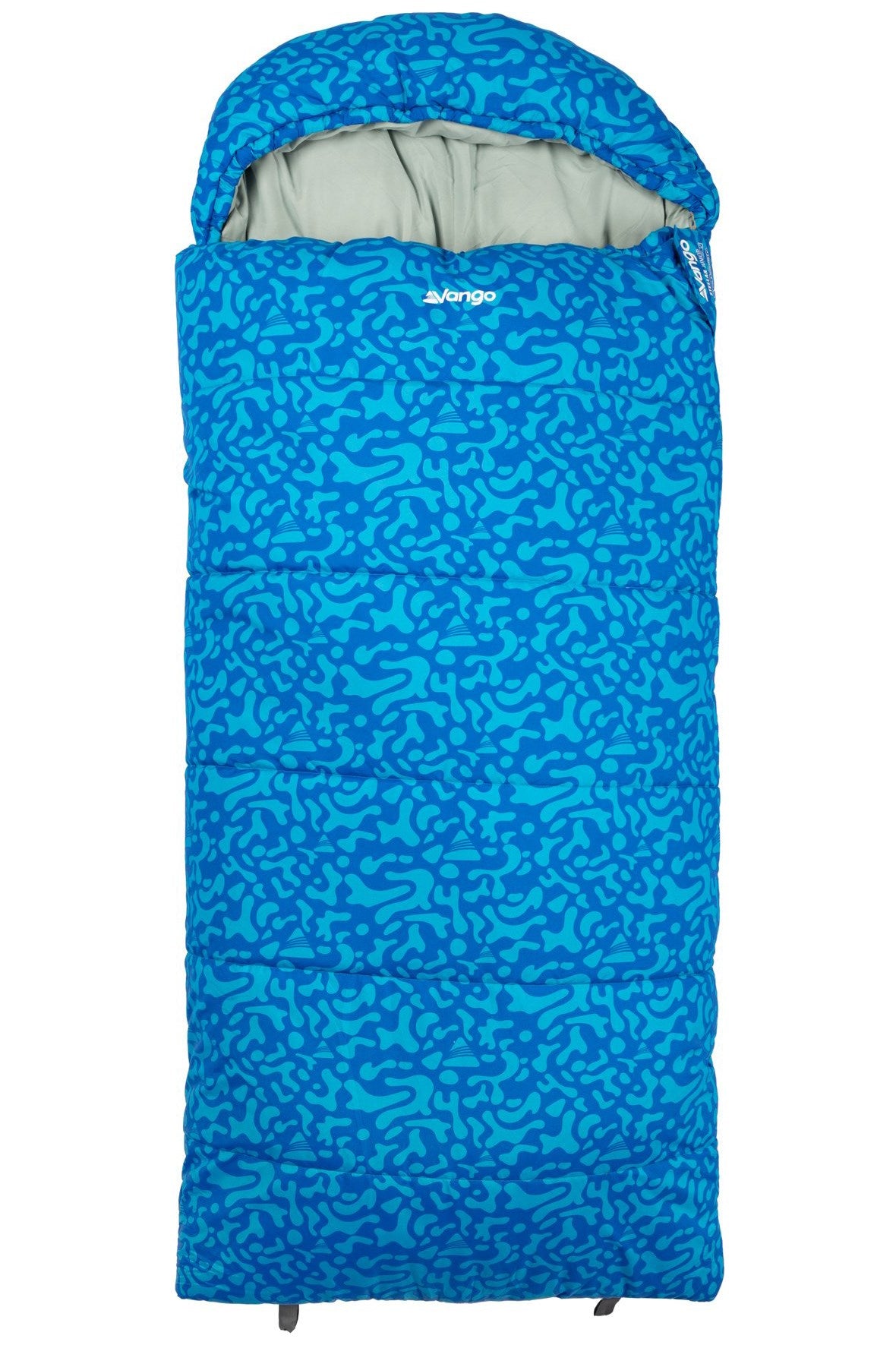 Vango M9B5DA Stellar Junior Sleeping Bag