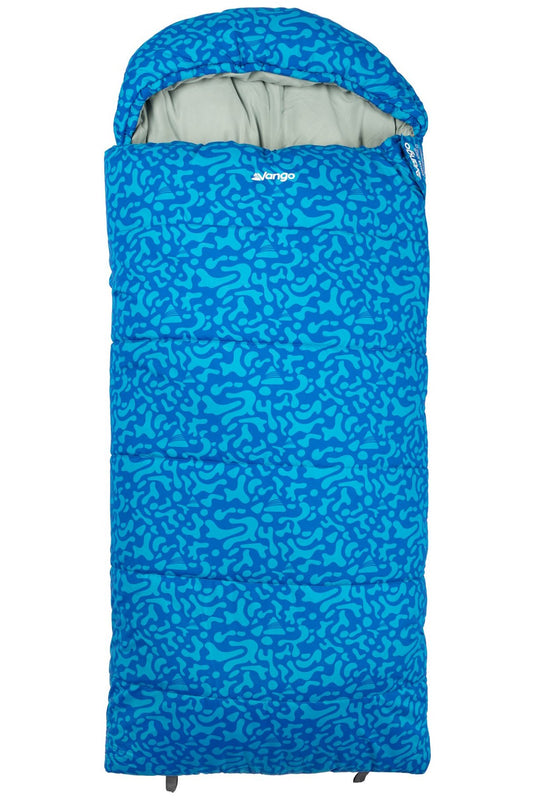 Vango M9B5DA Stellar Junior Sleeping Bag