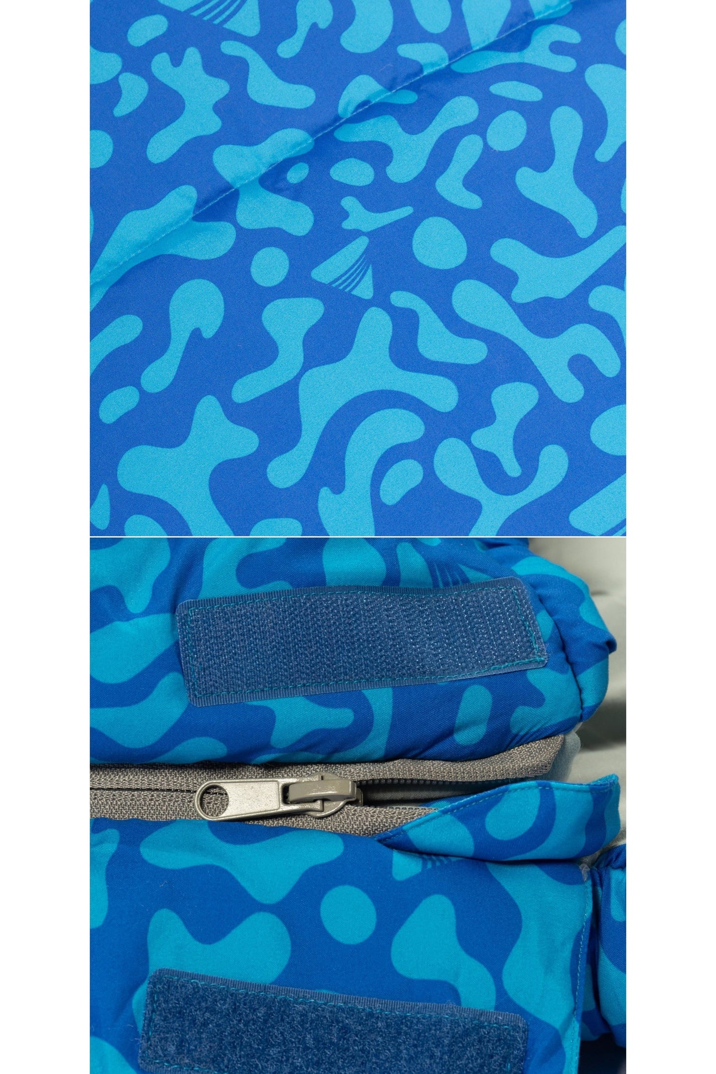 Vango M9B5DA Stellar Junior Sleeping Bag