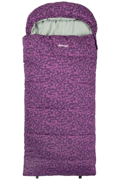 Vango M9B5DA Stellar Junior Sleeping Bag