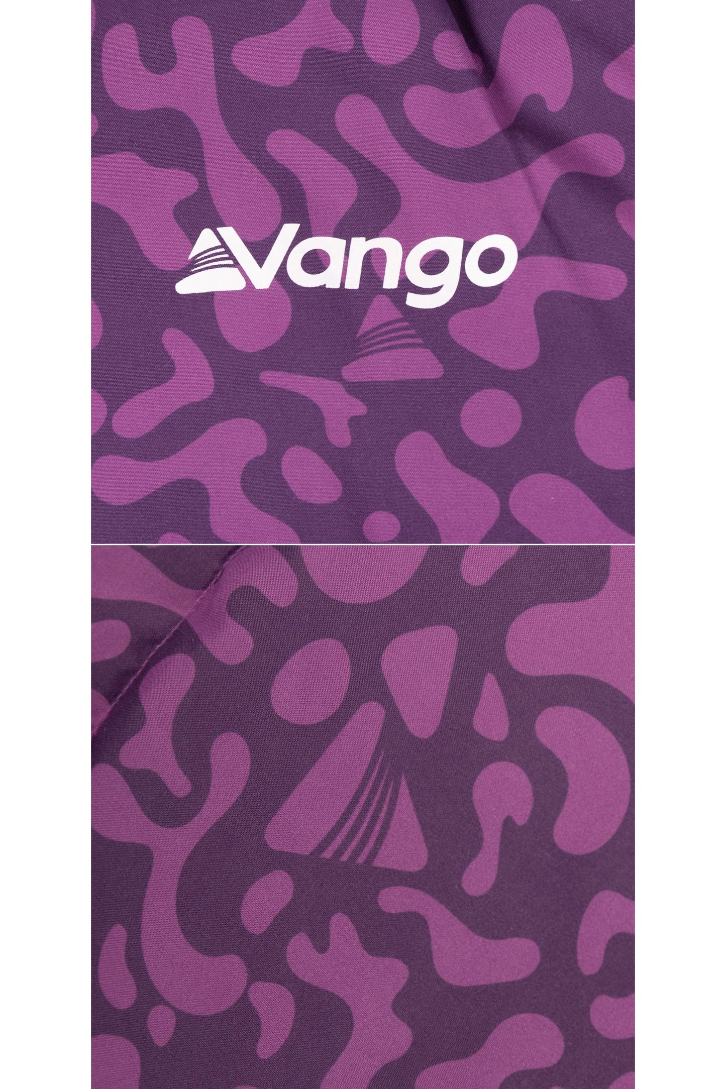 Vango M9B5DA Stellar Junior Sleeping Bag
