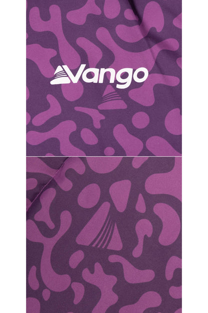 Vango M9B5DA Stellar Junior Sleeping Bag