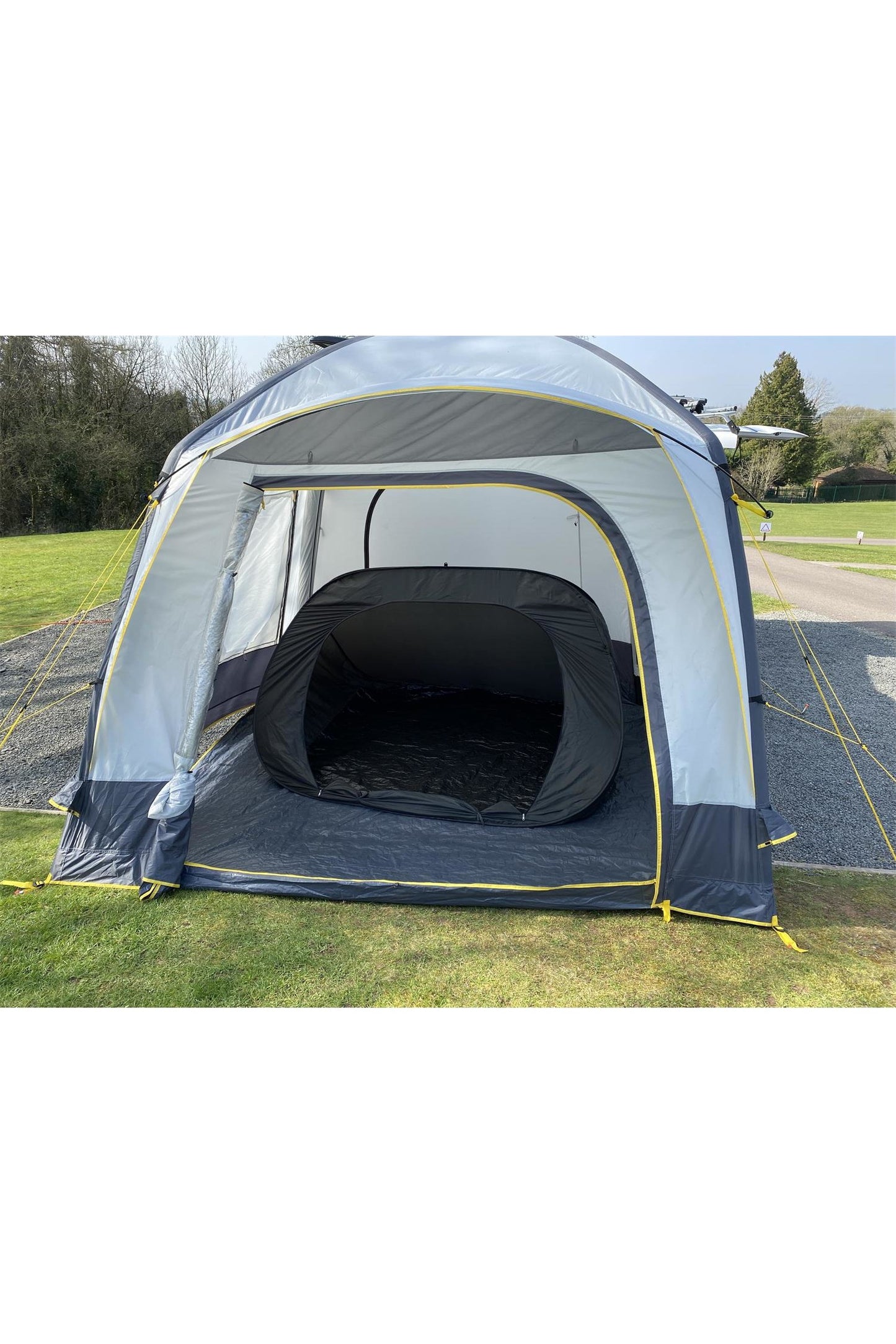  M9B787 3 Berth Pop Up Inner Tent