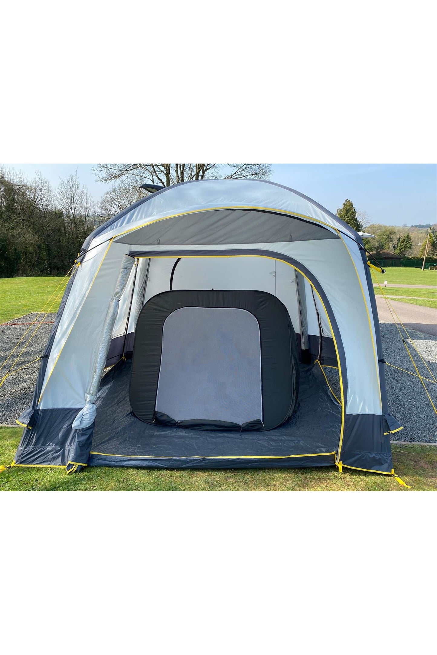  M9B787 3 Berth Pop Up Inner Tent