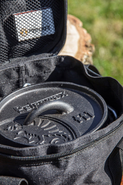 Petromax M9B8F1 Transport Bag For 0.93L Dutch Oven