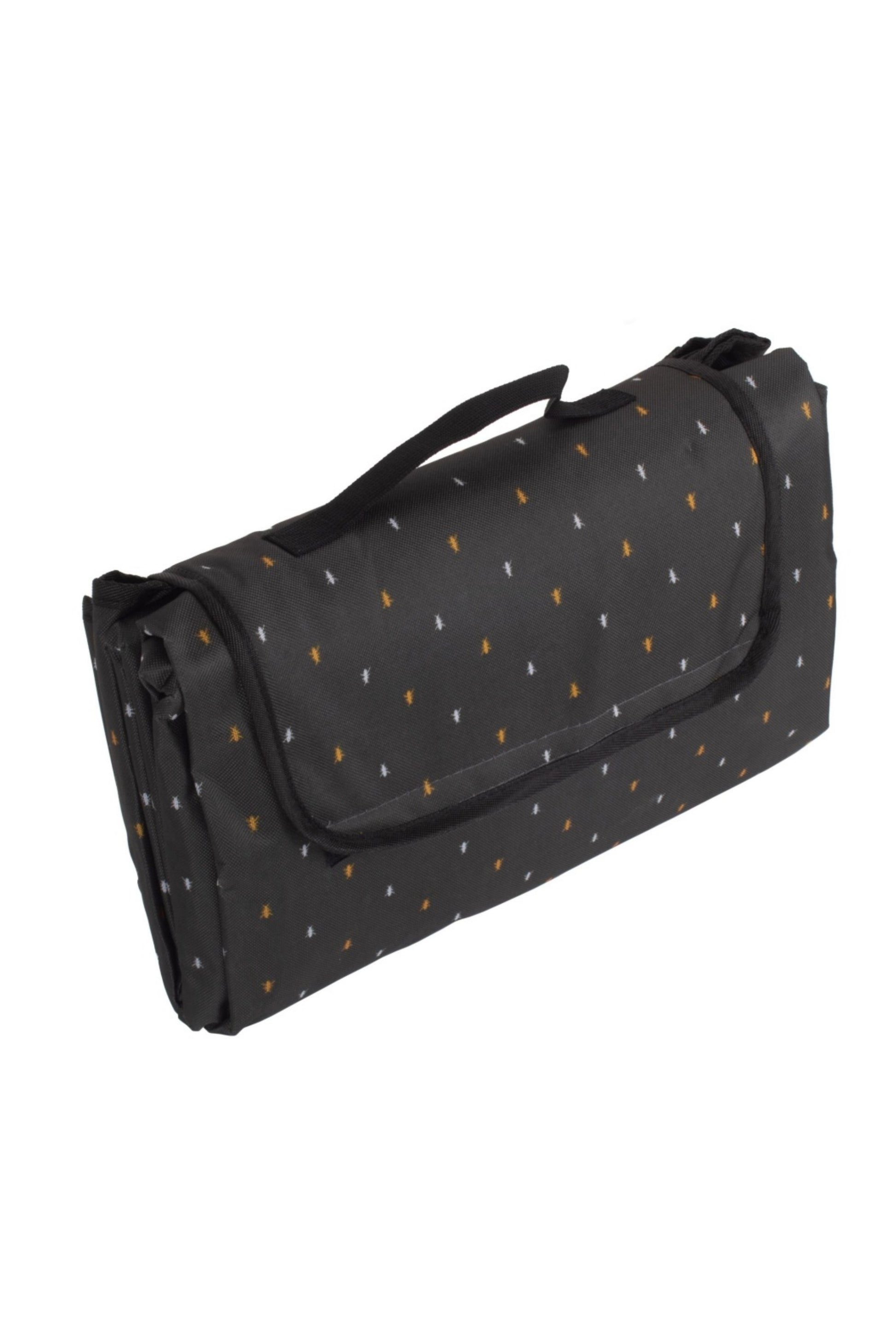  M9BCF3 Nature Pattern Picnic Blanket