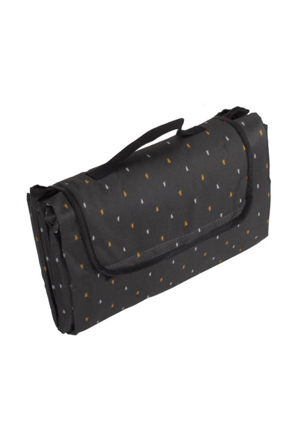  M9BCF3 Nature Pattern Picnic Blanket
