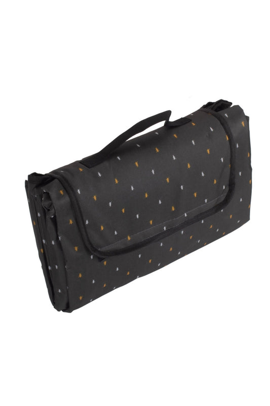  M9BCF3 Nature Pattern Picnic Blanket