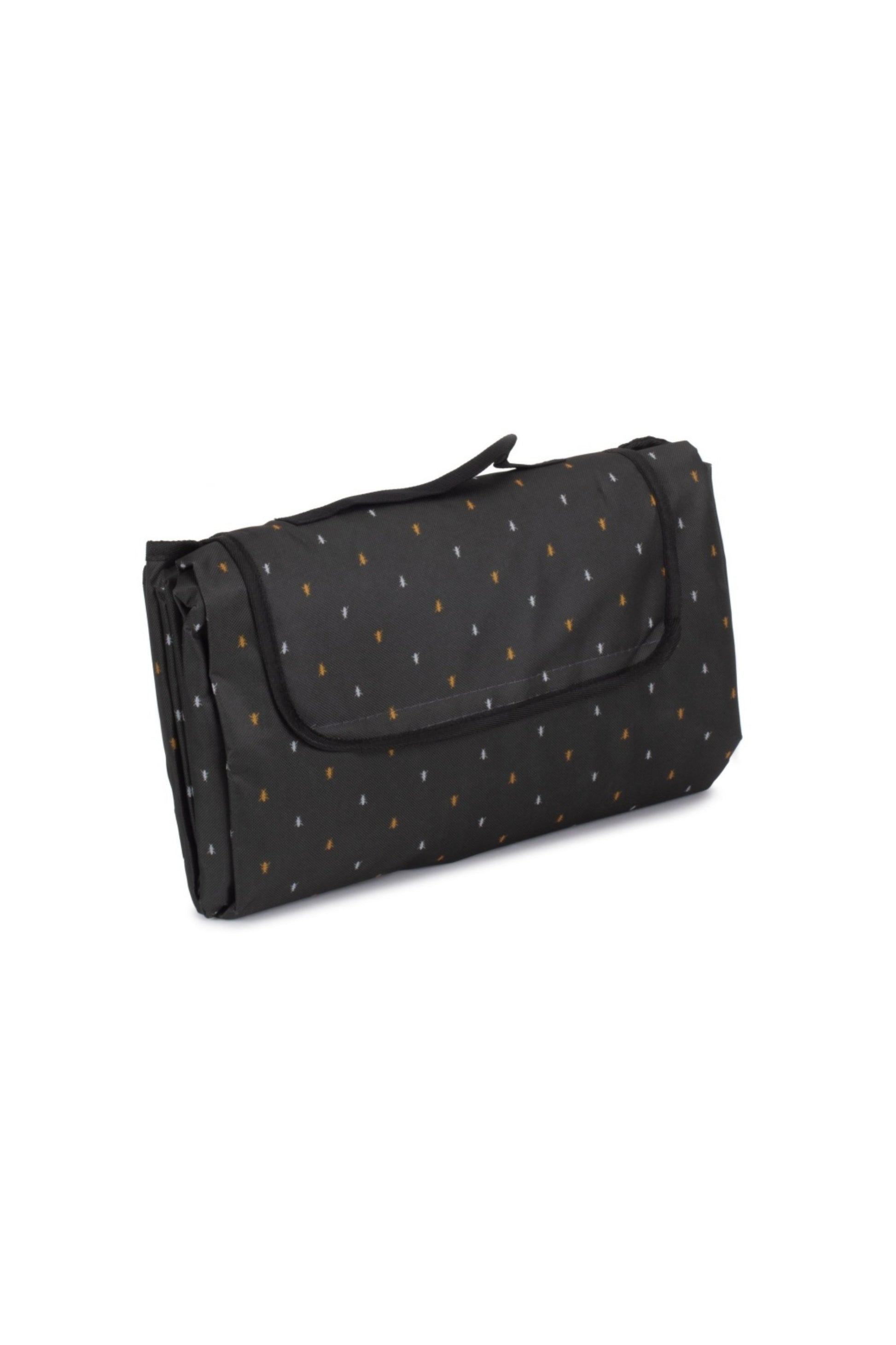  M9BCF3 Nature Pattern Picnic Blanket