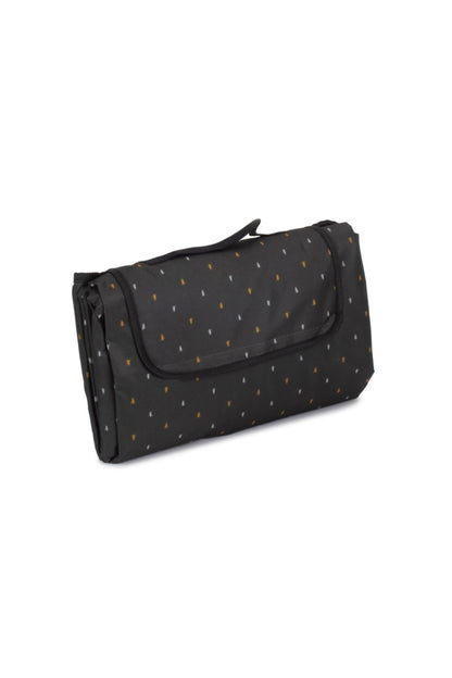  M9BCF3 Nature Pattern Picnic Blanket