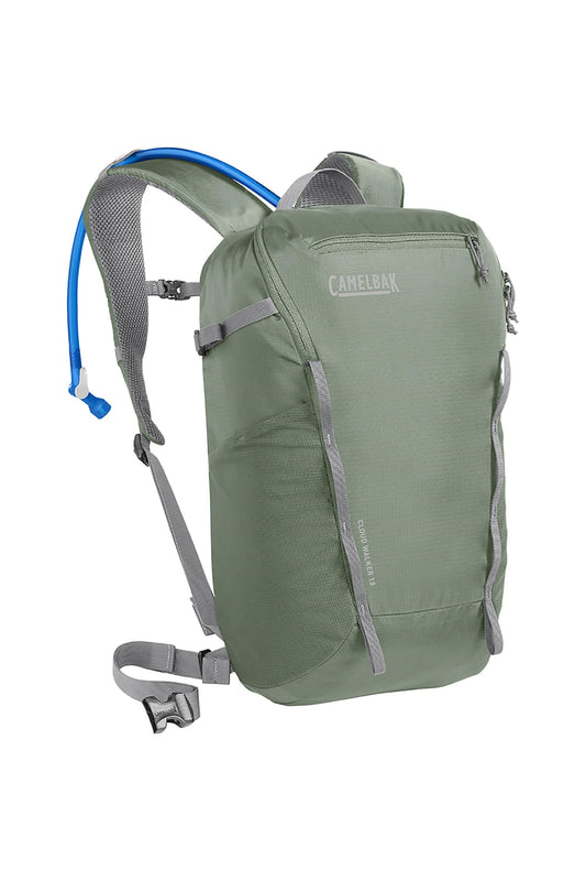 Camelbak Cloud Walker Hydration Pack 18L With 2L Reservoir