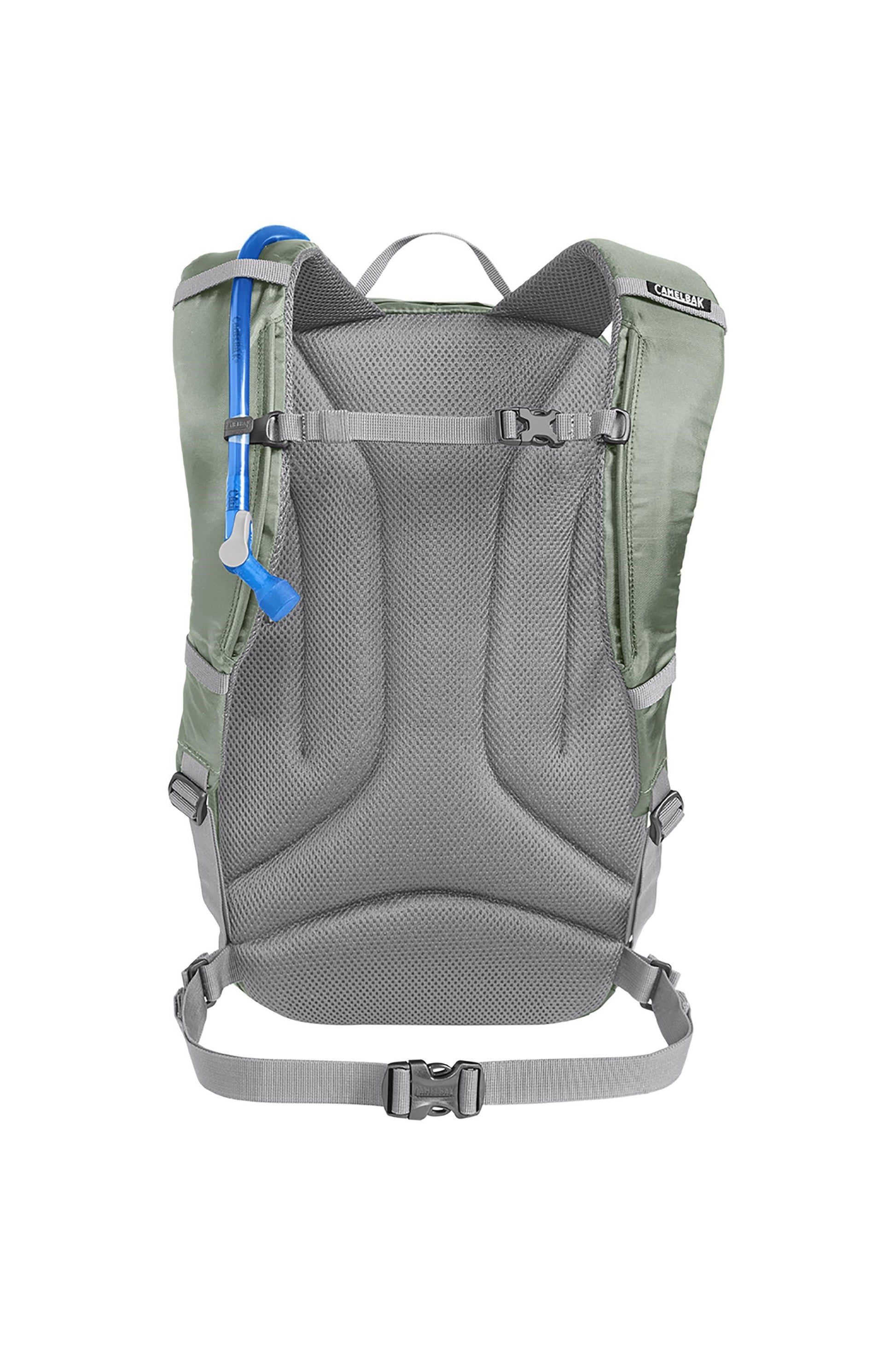 Camelbak Cloud Walker Hydration Pack 18L With 2L Reservoir