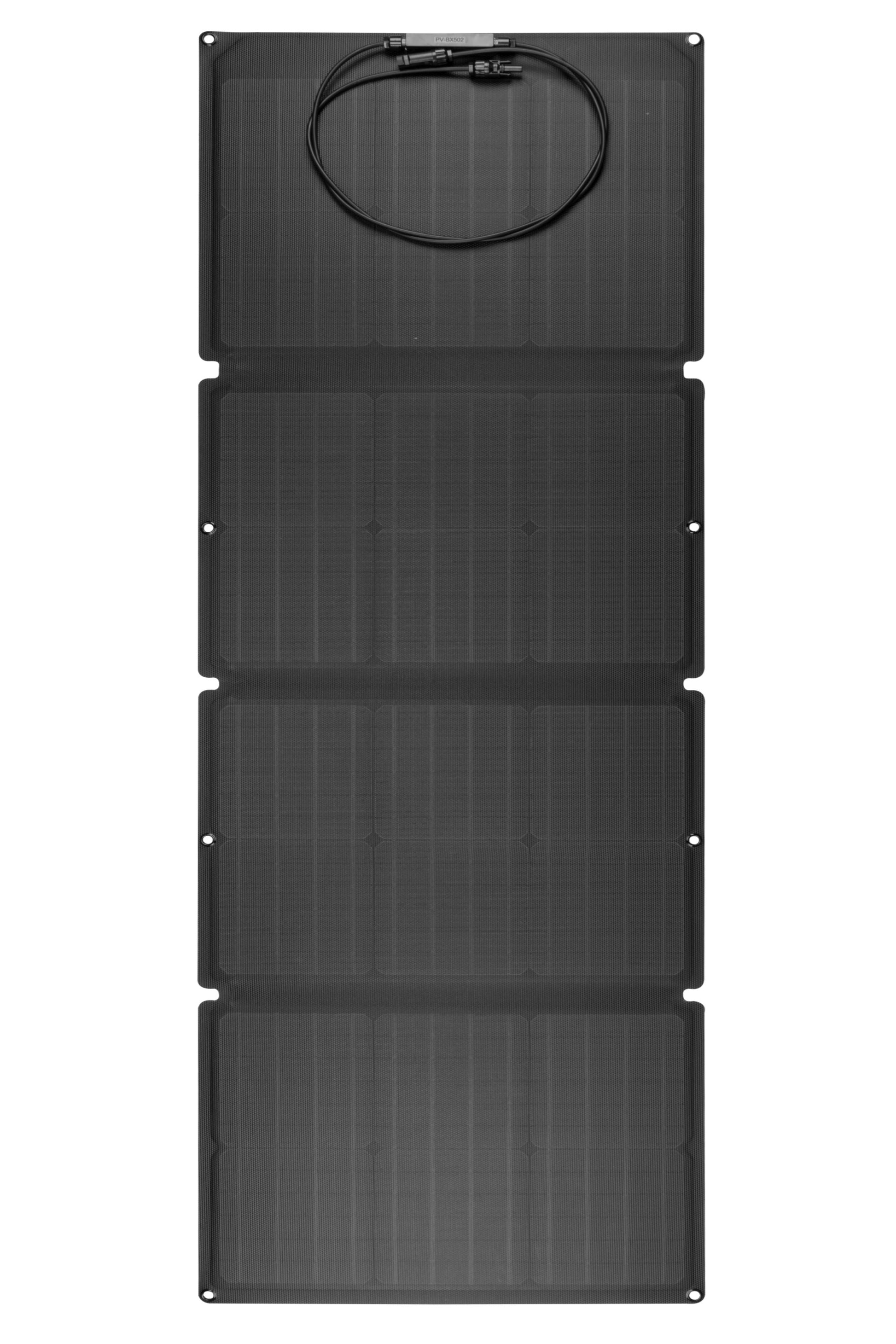 EcoFlow 160W Portable Solar Panel