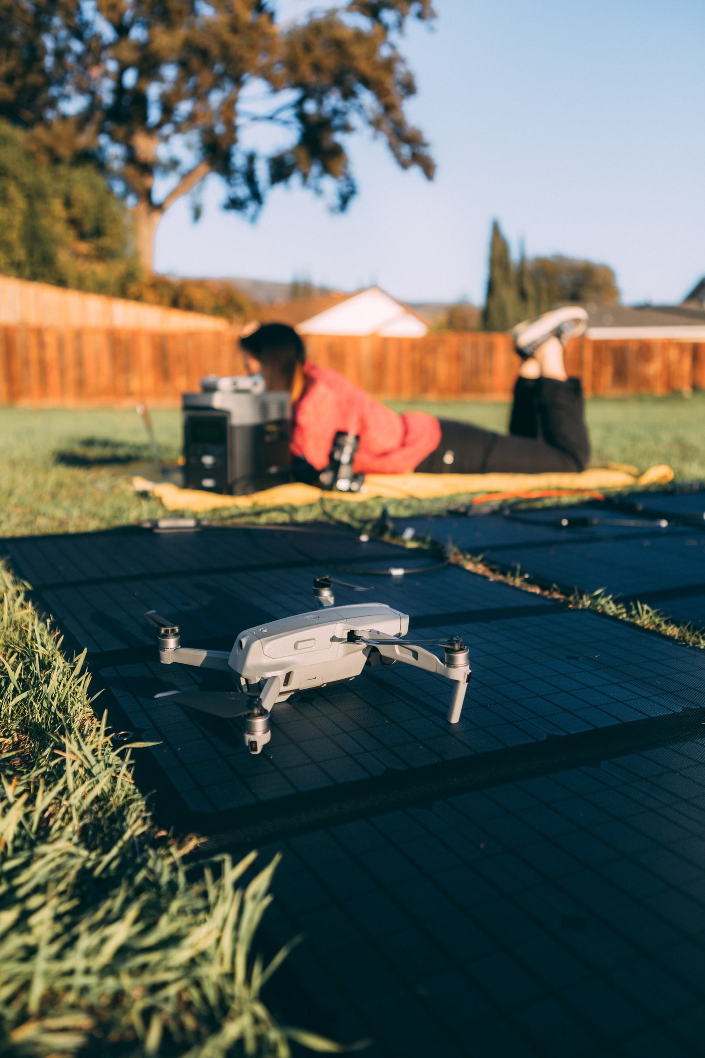 EcoFlow 160W Portable Solar Panel