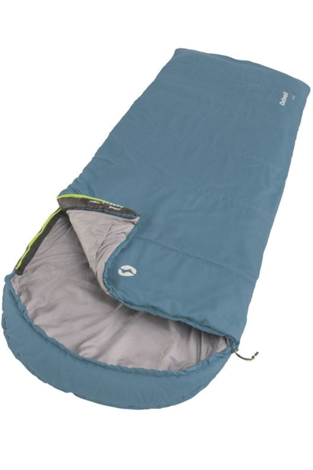 Outwell M9D7FC Campion L Sleeping Bag