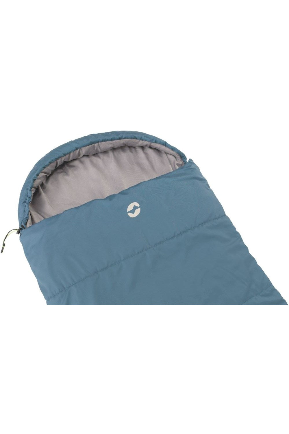 Outwell M9D7FC Campion L Sleeping Bag