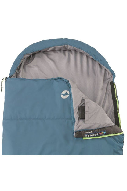 Outwell M9D7FC Campion L Sleeping Bag