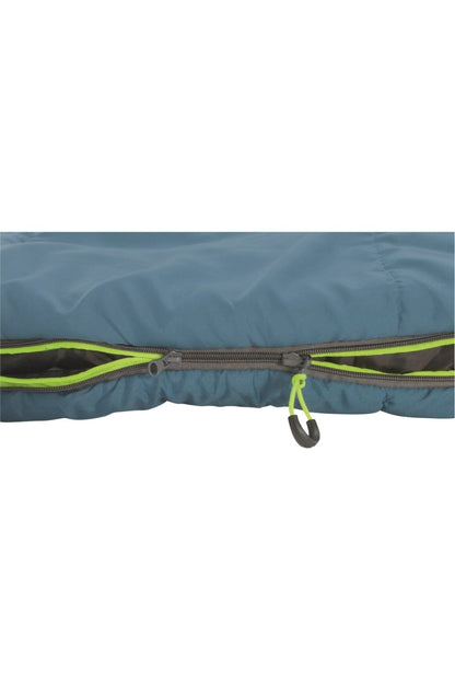 Outwell M9D7FC Campion L Sleeping Bag