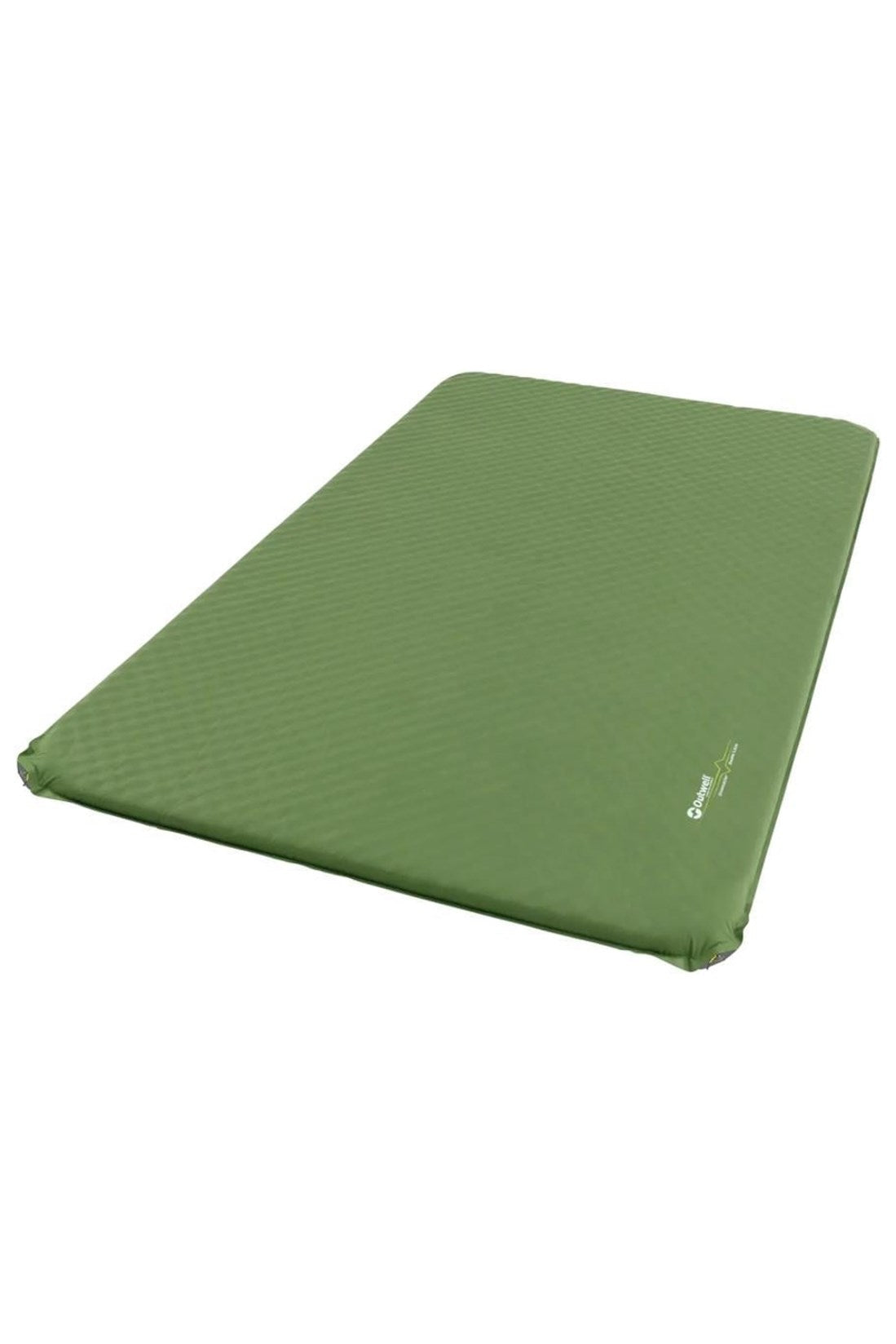 Outwell M9D879 Dreamcatcher Double 5.0 Cm Self-inflating Mat