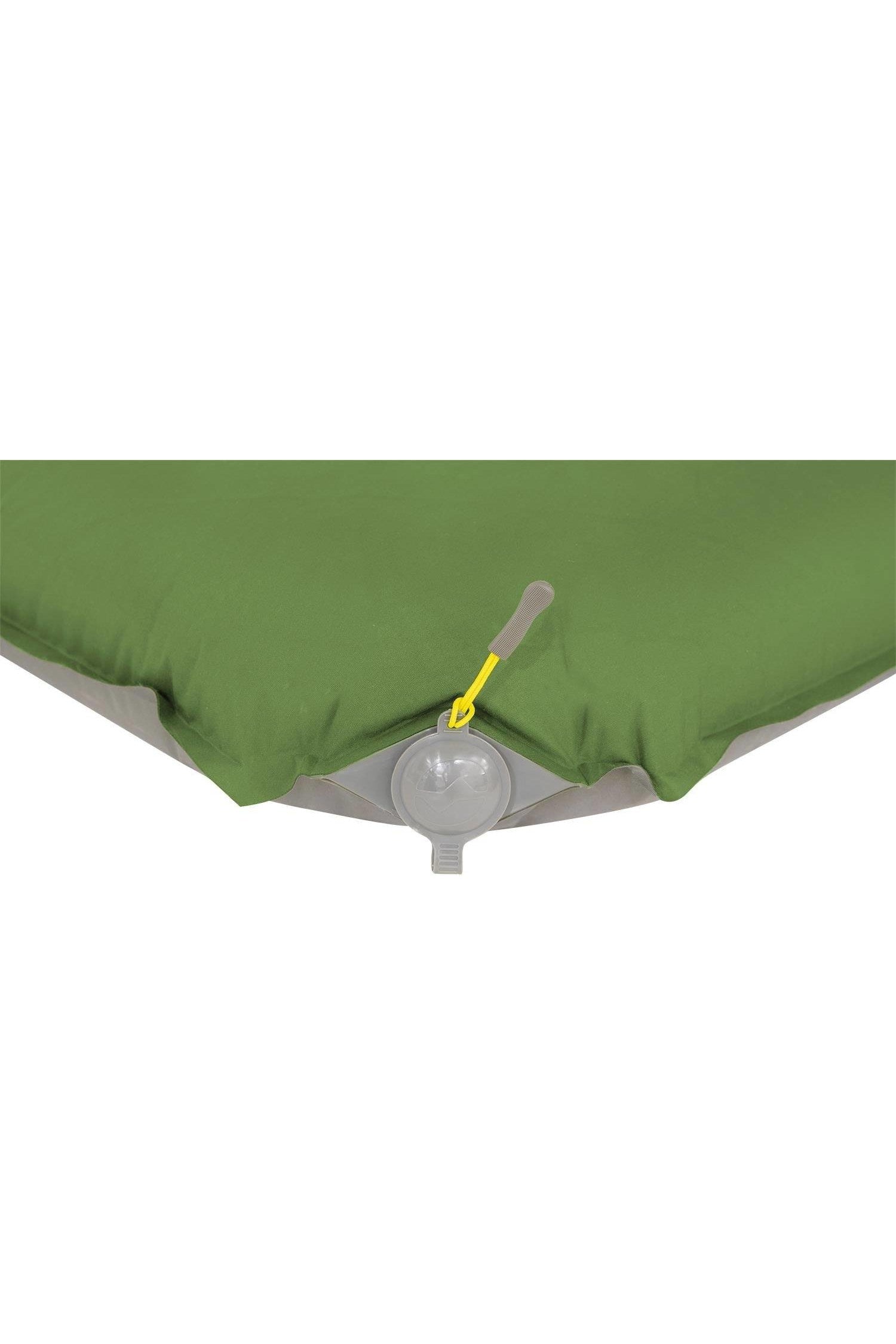 Outwell M9D879 Dreamcatcher Double 5.0 Cm Self-inflating Mat