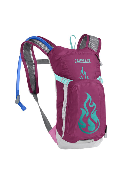 Camelbak M.U.L.E. Kids Hydro Pack 3L With 1.5L Reservoir