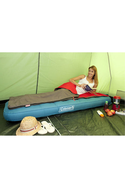 Coleman M9E974 Extra Durable Airbed Single