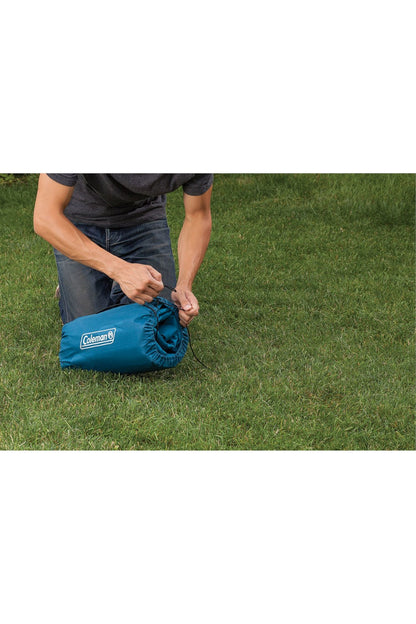 Coleman M9E974 Extra Durable Airbed Single